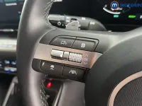 Used Hyundai Kona Advanced 129 HP (94 kW) 2025 Grey SUV