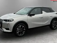 New DS Automobiles DS3 Crossback 136 HP (100 kW) 2025 SUV