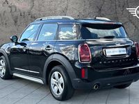 Used Mini Cooper Countryman Classic 134 HP (98 kW) 2022 Black SUV
