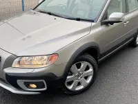 Usado Volvo XC70 SE 2008 Dourado Carrinha