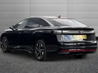 New VW ID.7 Pro 207 kW (282 HP) 2026 Grenadilla black Hatchback