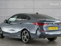 Used BMW 218 M Sport 134 HP (98 kW) 2024 Grey Coupe