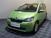 used Skoda Citigo 1.0 MPI SE 3dr