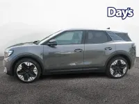 Used Ford Explorer Extended Range 210 kW (286 HP) 2024 Grey SUV