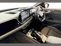 Used Audi A5 Comfort 295 HP (216 kW) 2026 Blue Estate