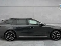 Used BMW M5 Comfort Edition 717 HP (527 kW) 2025 Grey Estate