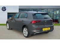 Used VW Golf VIII 150 HP (110 kW) 2025