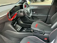 Used Vauxhall Mokka S 130 HP (95 kW) 2024 Grey SUV