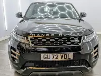 Used Land Rover Range Rover evoque R-Dynamic 309 HP (227 kW) 2023 SUV