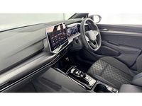 New VW Golf VIII 150 HP (110 kW) 2026