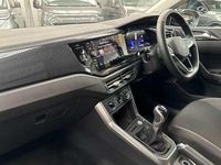 Used VW Taigo Match 115 HP (84 kW) 2025 Black SUV