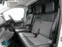 Used Peugeot Expert 100 HP (73 kW) 2021 White Van
