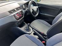 used Seat Arona 1.6 TDI (115ps) SE Technology Lux SUV