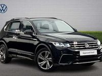 Used VW Tiguan 150 HP (110 kW) 2024 SUV