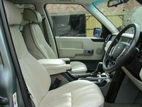 Used Land Rover Range Rover 2004 SUV