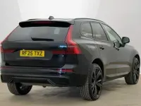 Used Volvo XC60 Plus 345 HP (253 kW) 2026 SUV