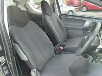 Used Toyota Aygo 2007 Hatchback