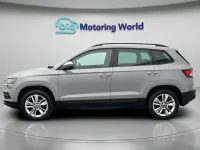 Second-hand Skoda Karoq SE Technology 148 CP (108 kW) 2022 SUV