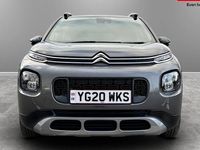 Used Citroën C3 Flair 110 HP (80 kW) 2020 Hatchback