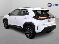 Used Toyota Yaris Hybrid Design 116 HP (85 kW) 2026 Estate