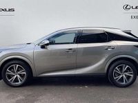 Used Lexus RX450h 2023 SUV