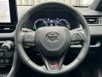Used Toyota RAV4 Hybrid Sport 306 HP (225 kW) 2024 Grey SUV