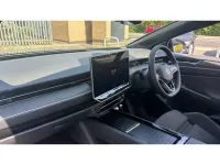 New VW ID.7 210 kW (286 HP) 2026