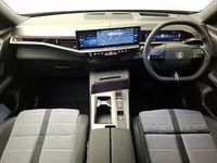 New Vauxhall Grandland X Ultimate 145 HP (106 kW) 2026 Black SUV