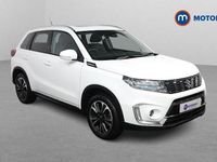 Used Suzuki Vitara SZ5 129 HP (94 kW) 2024 SUV