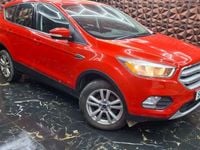 Used Ford Kuga Zetec 120 HP (88 kW) 2019 SUV