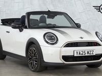 Used Mini Cooper 147 kW (201 HP) 2025 White Hatchback
