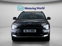 Used Kia e-Niro 147 kW (201 HP) 2023 SUV
