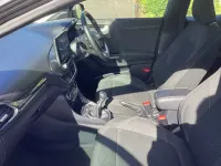 Begagnad Ford Puma Titanium 125 HK (91 kW) 2021 Grå SUV