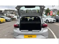 Used Dacia Sandero Expression 90 HP (66 kW) 2024 Grey Hatchback