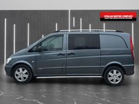 Used Mercedes Vito 2012 Grey Van
