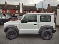 used Suzuki Jimny 1.5 ALLGRIP Commercial 4WD