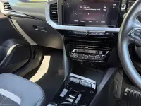 Used Vauxhall Mokka Ultimate 131 HP (96 kW) 2023 Black SUV