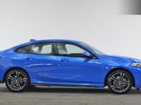 used BMW 218 2 Series i M Sport Gran Coupe 1.5 4dr