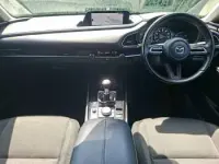 Used Mazda CX-30 186 HP (136 kW) 2023 Black SUV
