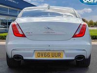 Used Jaguar XJ 306 HP (225 kW) 2019 Sedan