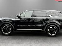 Used Kia Sorento 193 HP (141 kW) 2025 SUV