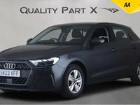 Used Audi A1 Sportback Design 110 HP (80 kW) 2023 Grey Hatchback