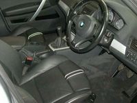 Usado BMW X3 2007 SUV