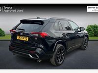 Used Toyota RAV4 Sport 306 HP (225 kW) 2026 SUV