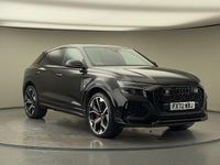 Used Audi RS Q8 600 HP (441 kW) 2024 SUV