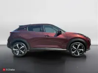 Used Nissan Juke N-Connecta 2023 Red SUV