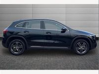 Used Mercedes GLA180 Sport Edition 134 HP (98 kW) 2025 Black SUV