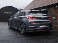 Used Hyundai i30 N Performance 2019 Grey Hatchback