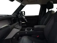 Used Land Rover Defender SE 2022 Black SUV