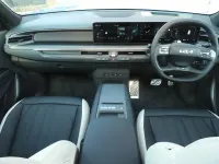 New Kia EV9 GT-Line S 283 kW (385 HP) 2026 Blue SUV